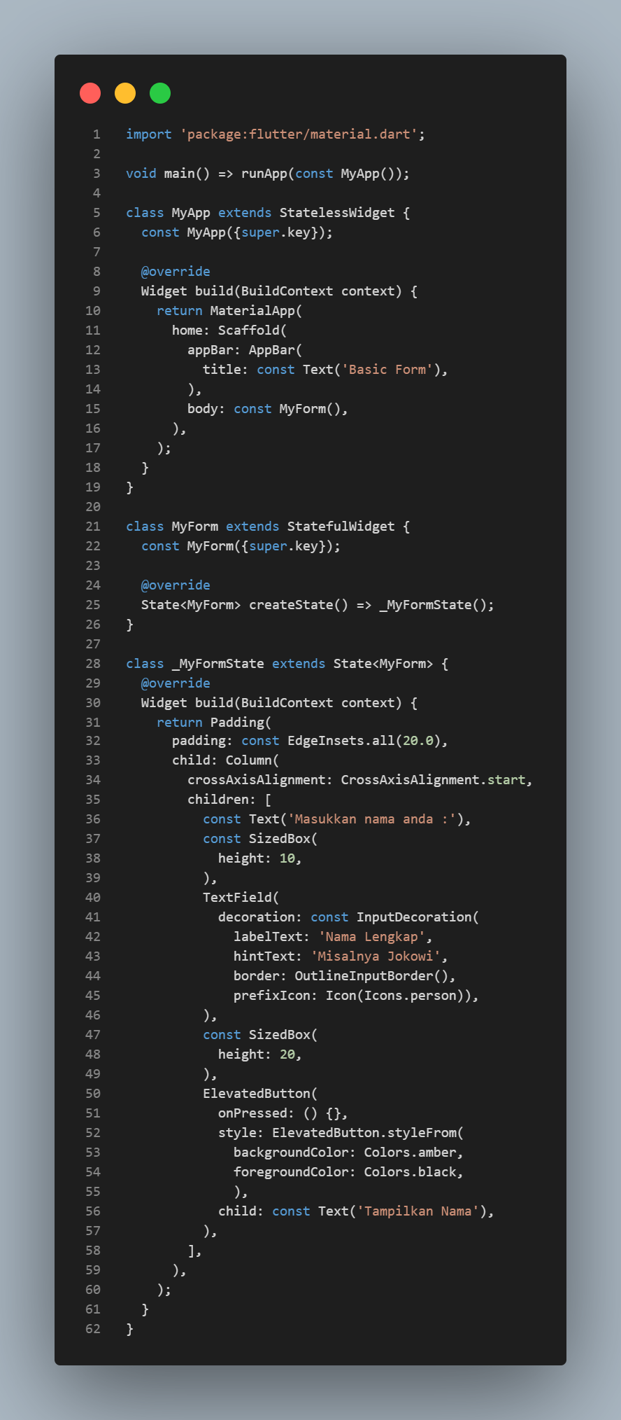Thumbnail Java