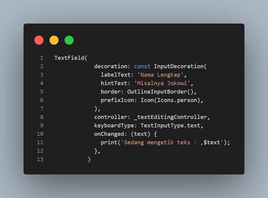 Thumbnail Java