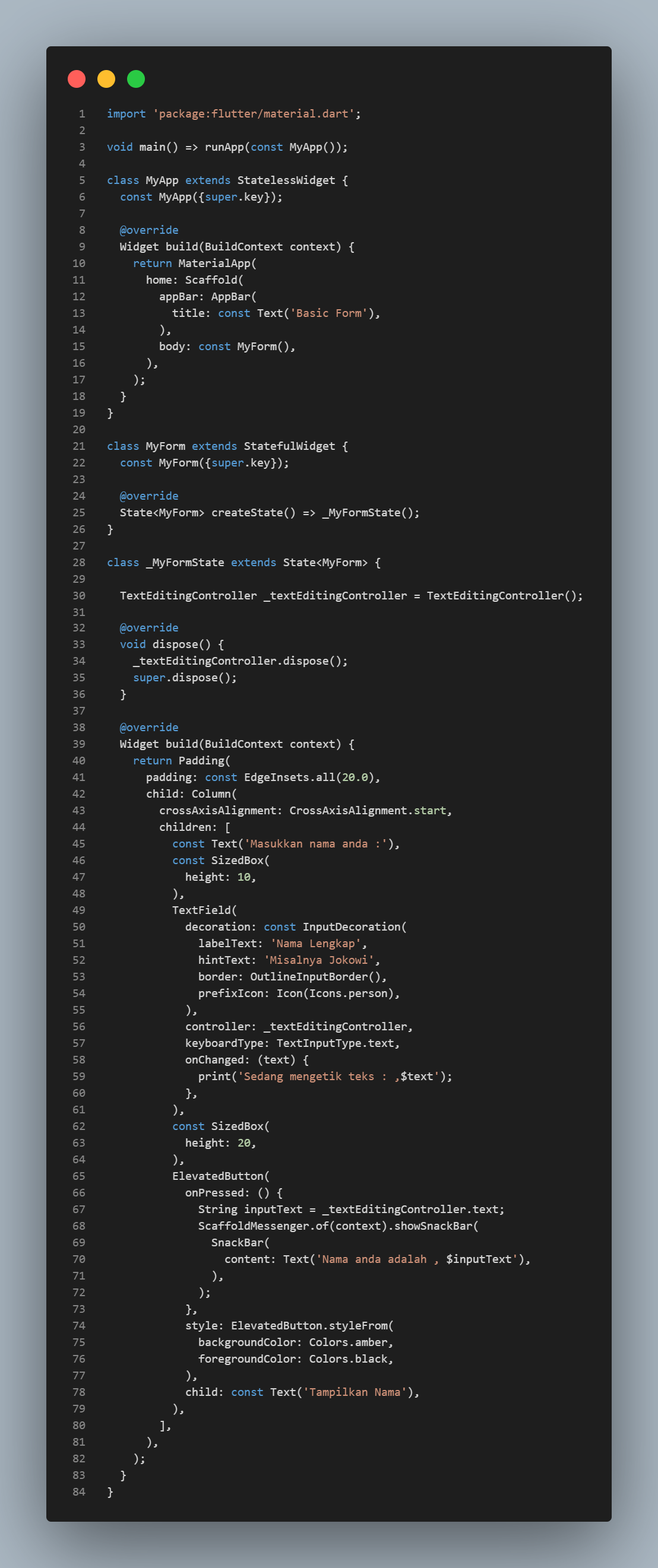 Thumbnail Java