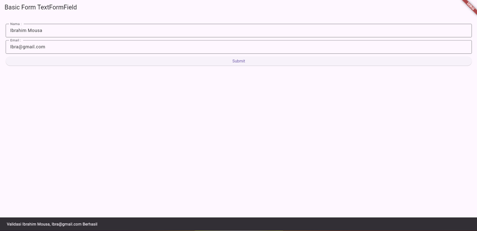 Thumbnail Java