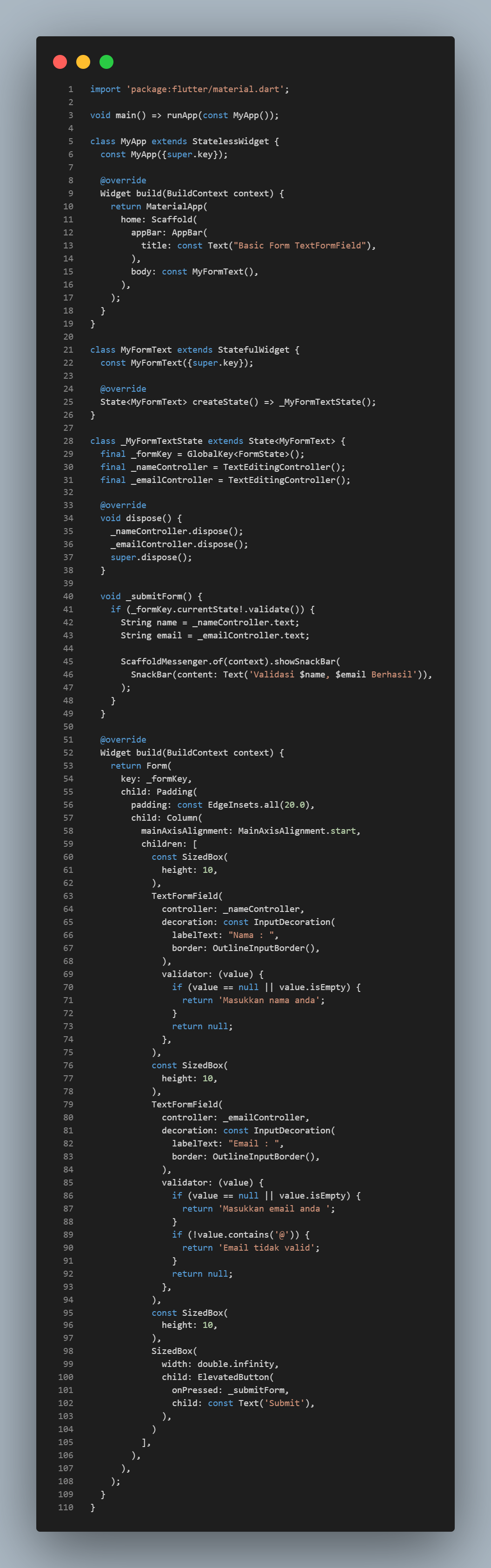 Thumbnail Java