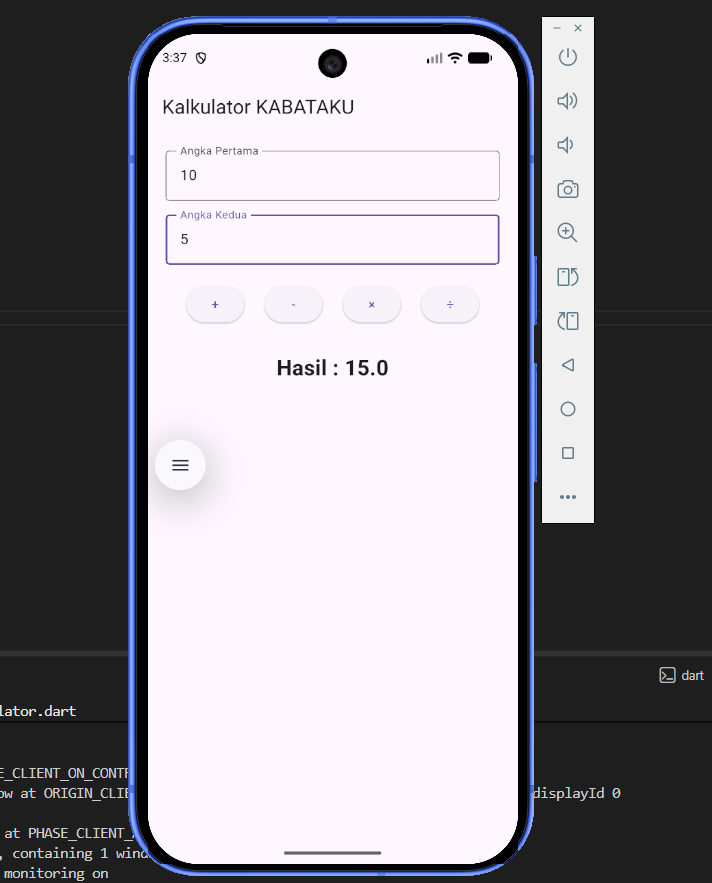 Thumbnail Java