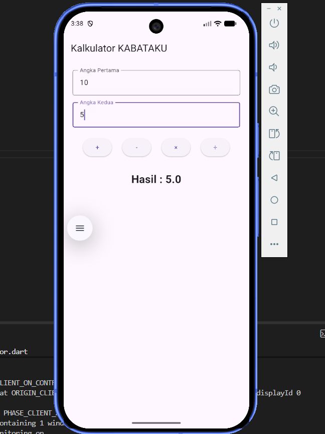 Thumbnail Java