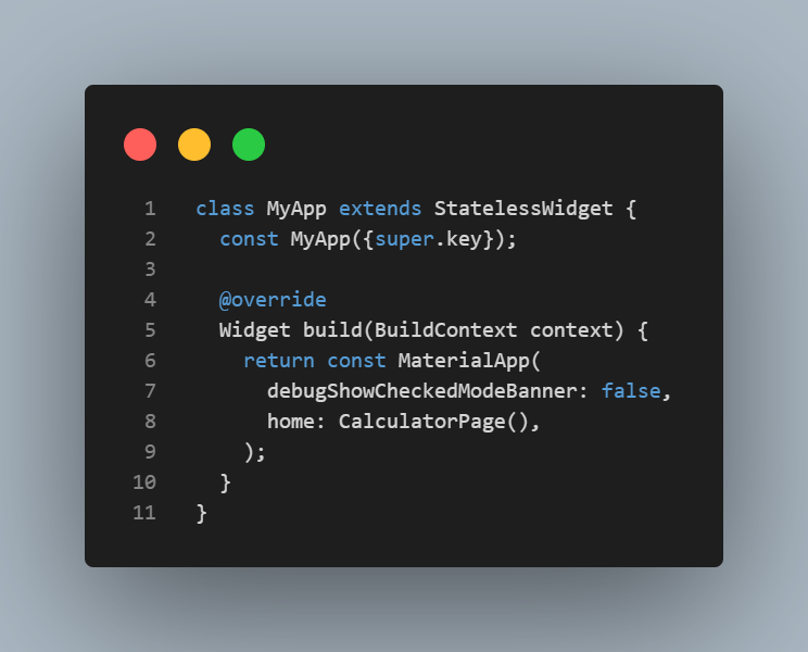 Thumbnail Java