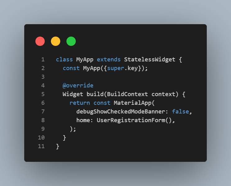 Thumbnail Java
