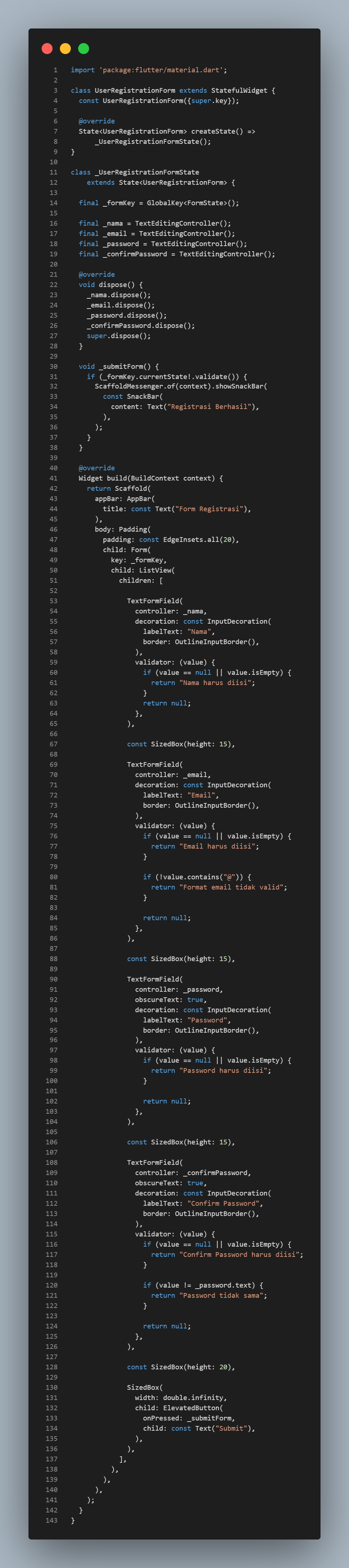 Thumbnail Java