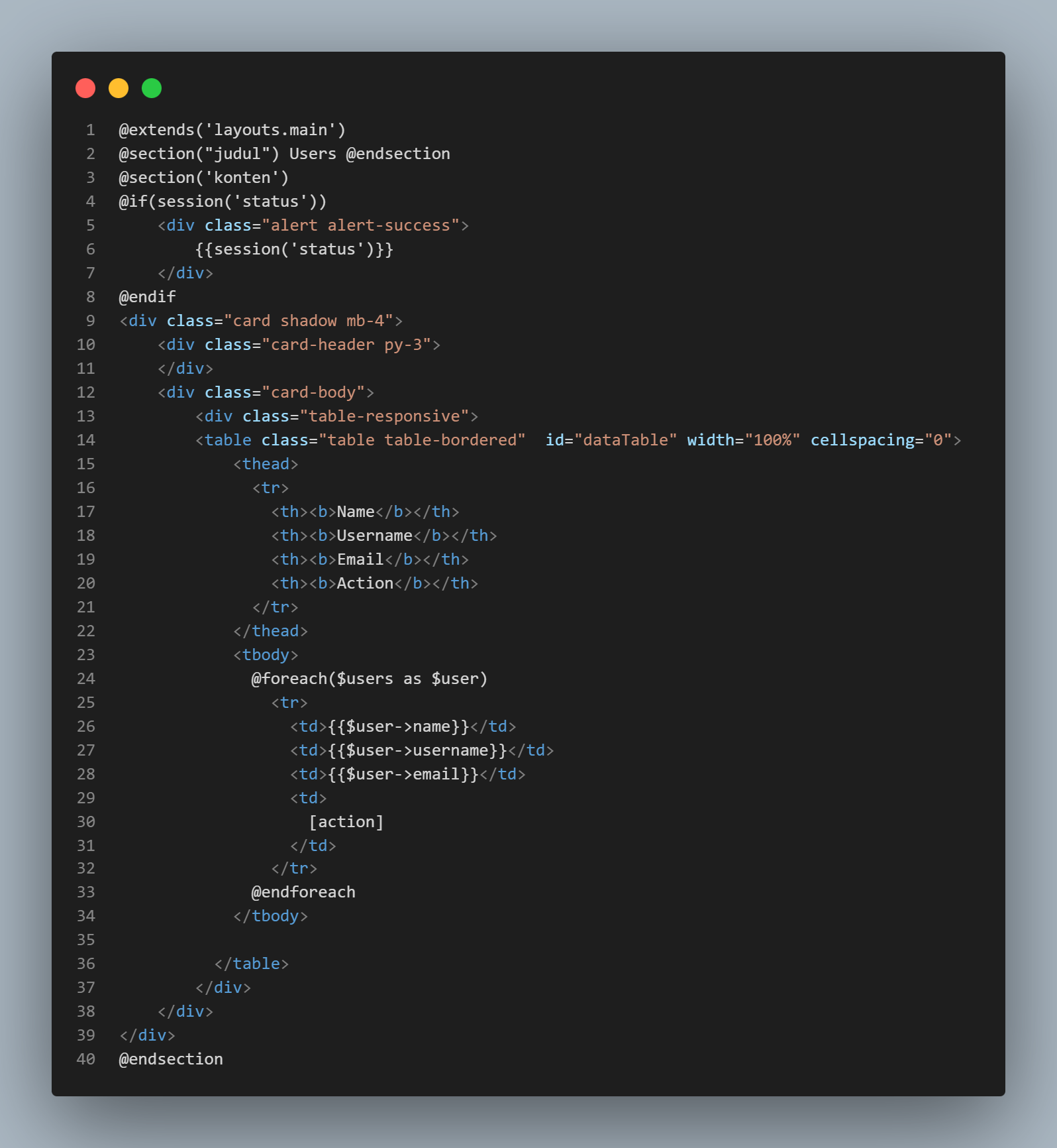 Thumbnail Java
