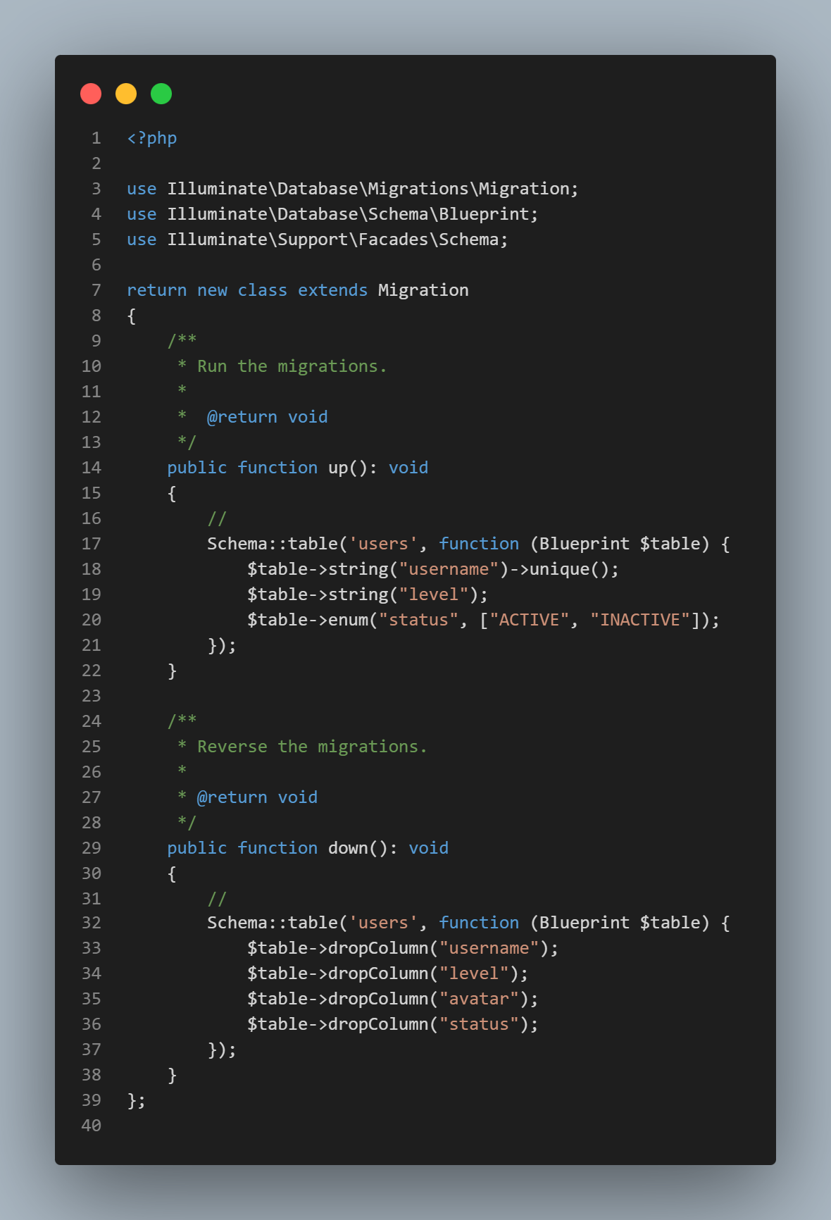 Thumbnail Java