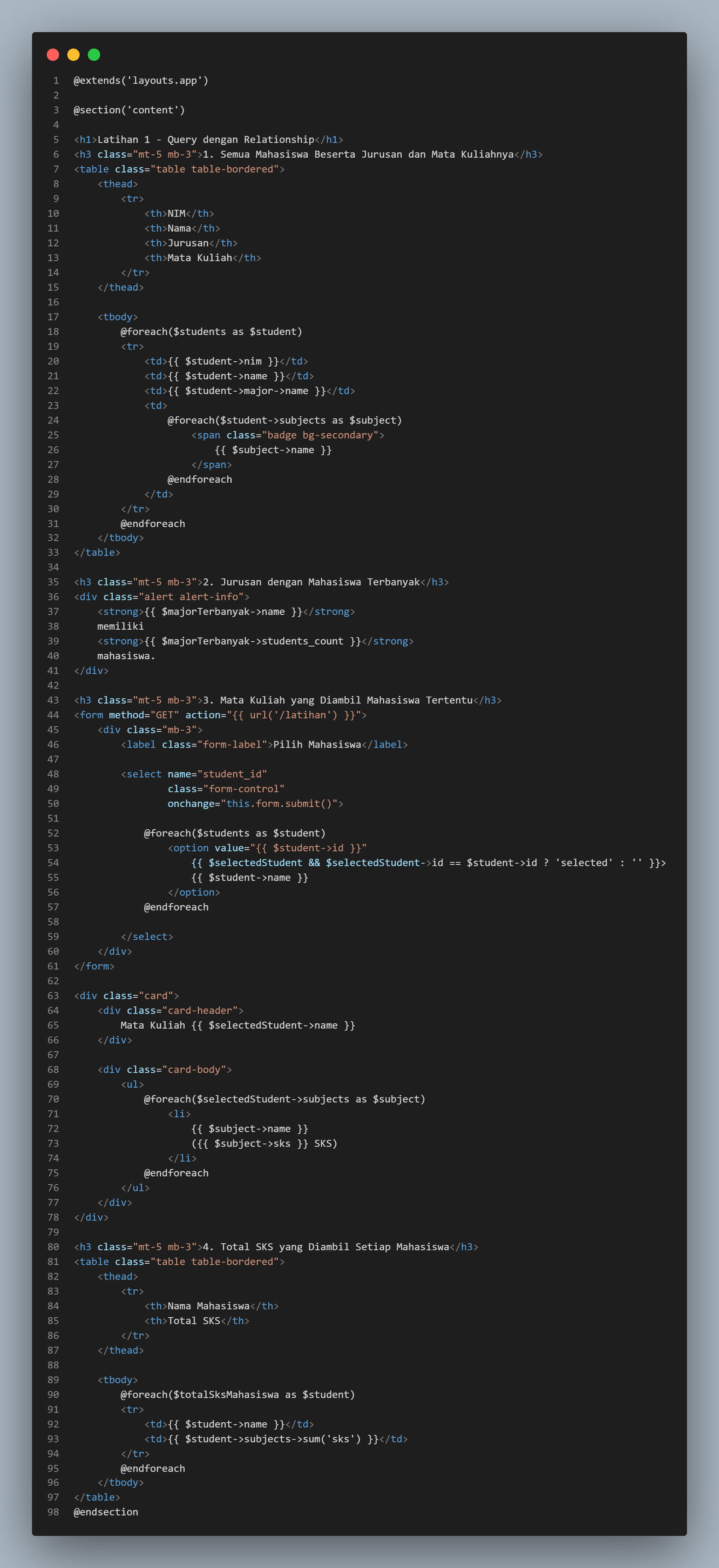 Thumbnail Java