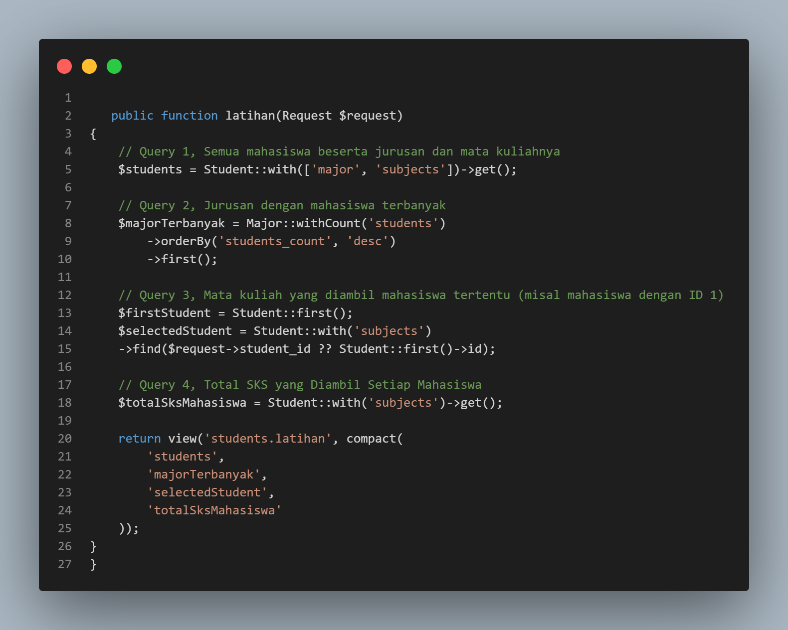 Thumbnail Java