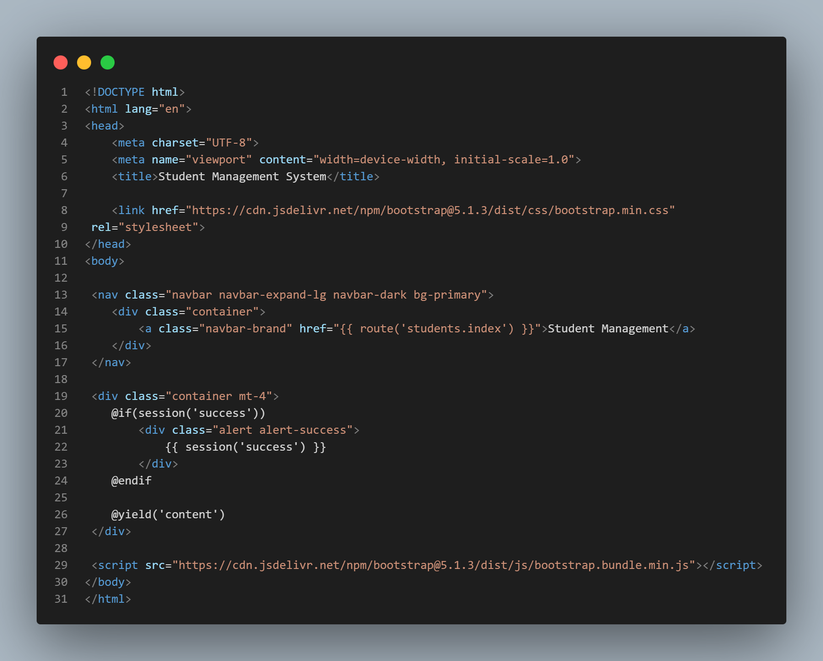 Thumbnail Java