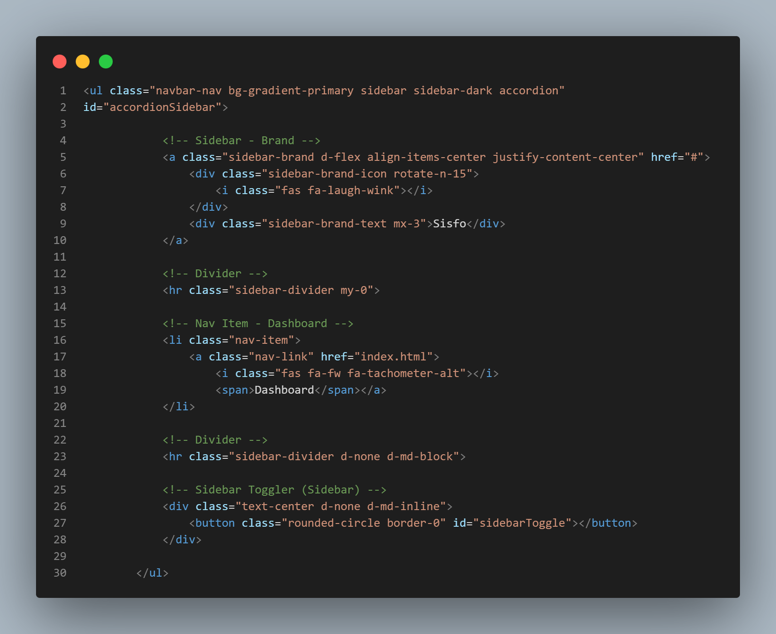 Thumbnail Java
